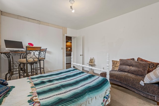 108 Helen St, Hot Springs, AR 71913 - bedroom with carpet floors