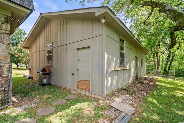 312 Millcreek Rd, Hot Springs, AR 71901 - photo 38