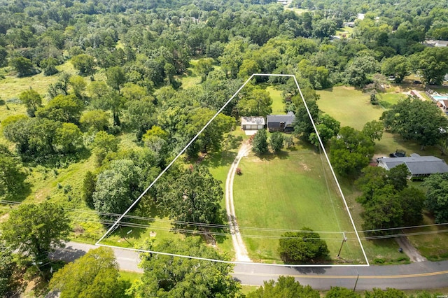 312 Millcreek Rd, Hot Springs, AR 71901 - photo 1