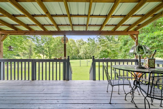 312 Millcreek Rd, Hot Springs, AR 71901 - photo 34