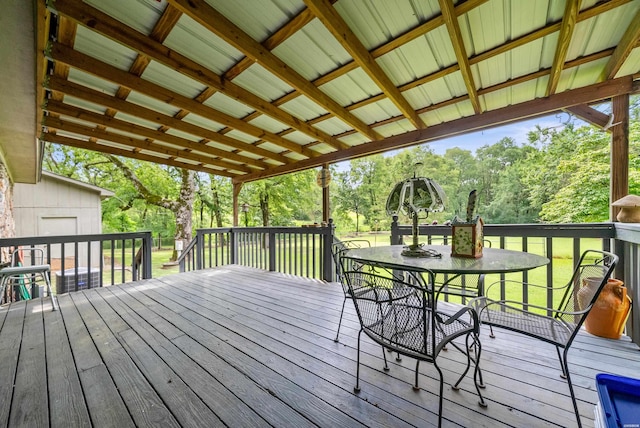 312 Millcreek Rd, Hot Springs, AR 71901 - photo 32