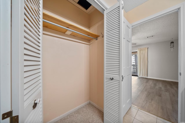 724 Weston Rd Unit Q-4, Hot Springs, AR 71913 - view of closet