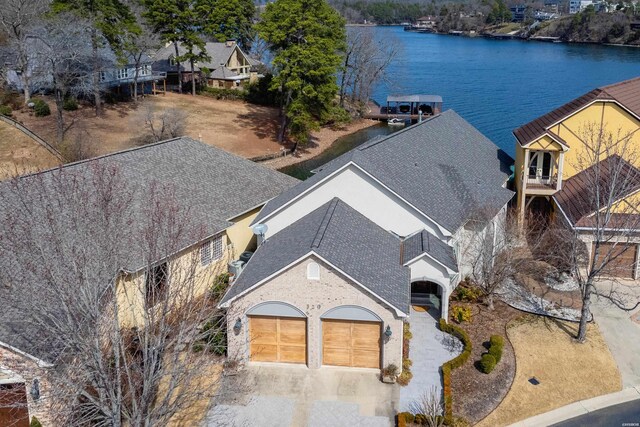 329 Paradise Pt, Hot Springs, AR 71913 - photo 1