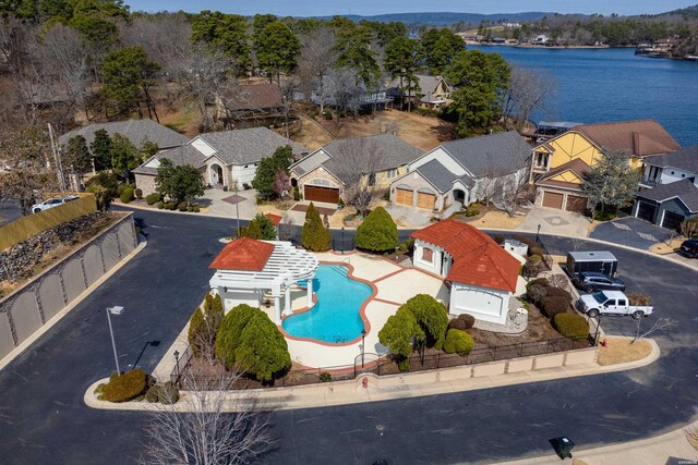 329 Paradise Pt, Hot Springs, AR 71913 - photo 45