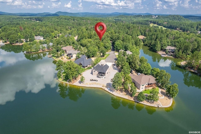 20 Ventoso Ln, Hot Springs Village, AR 71909 - photo 1