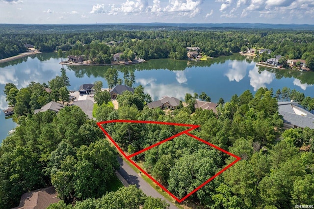 20 Ventoso Ln, Hot Springs Village, AR 71909 - photo 2