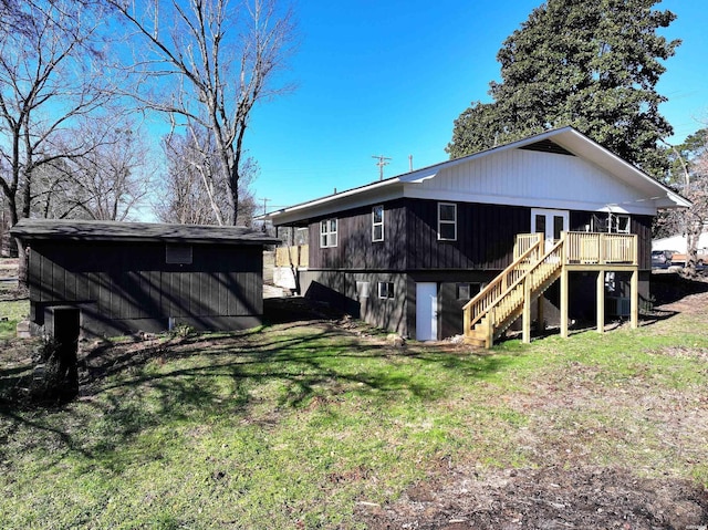 503 E Broadway St, Glenwood, AR 71943 - photo 34