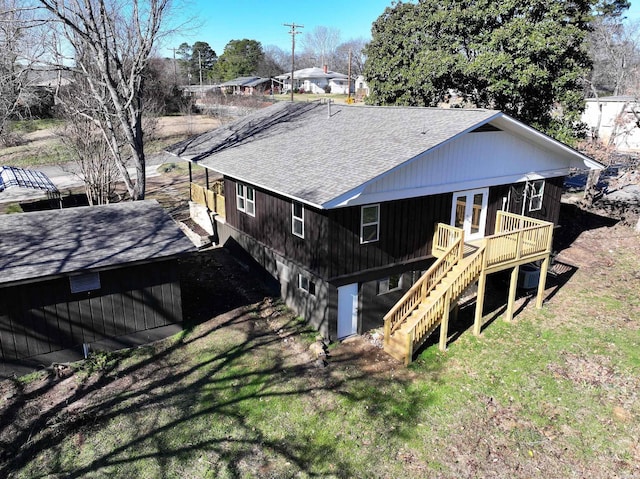 503 E Broadway St, Glenwood, AR 71943 - photo 35