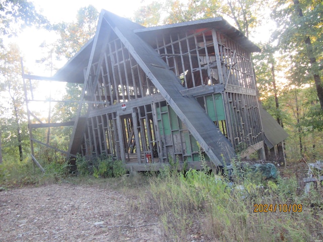 000 Bear Ridge Trl, Mountain Pine AR, 71956 land for sale