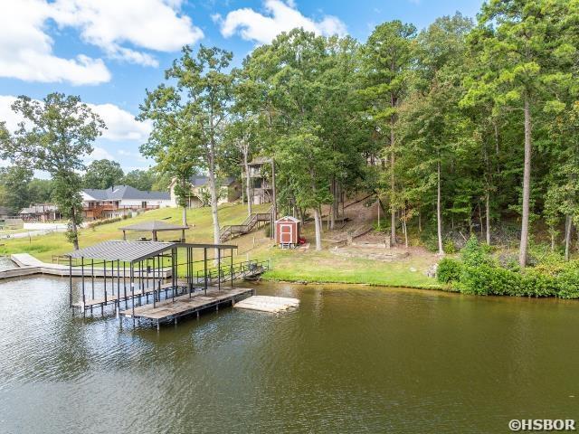 Listing photo 2 for 112 Silverwood Ter, Hot Springs AR 71913