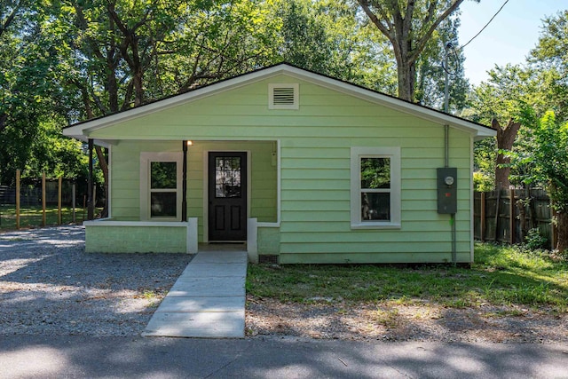 823 Cherry Ln, Malvern, AR 72104 - photo 2