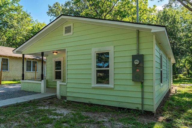 823 Cherry Ln, Malvern, AR 72104 - photo 31