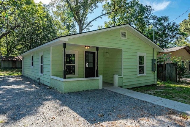 823 Cherry Ln, Malvern, AR 72104 - photo 1