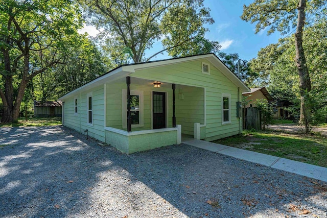 823 Cherry Ln, Malvern, AR 72104 - photo 29