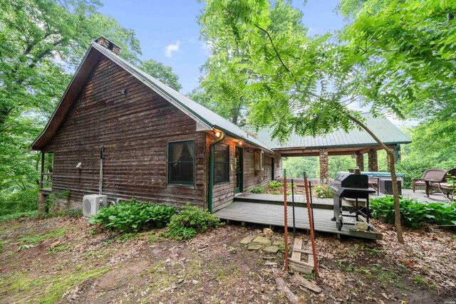 872 Cove Creek Rd, Malvern, AR 72104 - photo 28