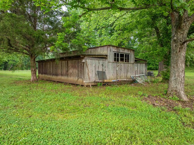 872 Cove Creek Rd, Malvern, AR 72104 - photo 47