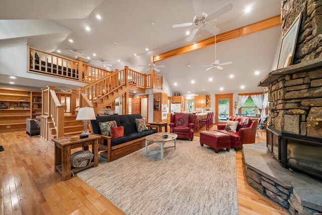 872 Cove Creek Rd, Malvern, AR 72104 - photo 8