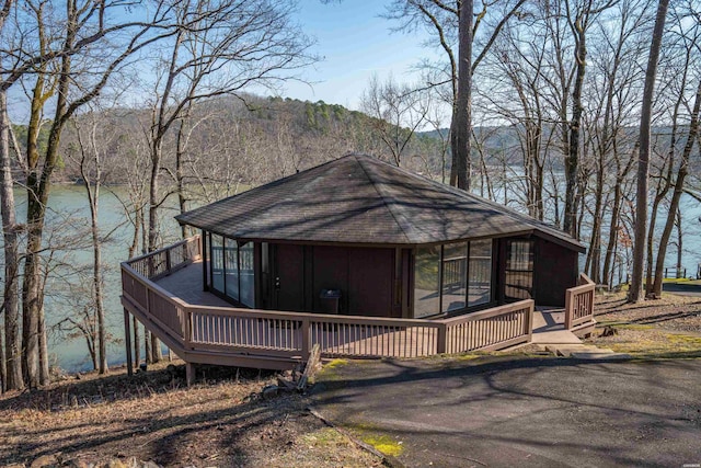 114 Oyster Bay Overlook, Hot Springs AR, 71913, 2 bedrooms, 1.5 baths house for sale