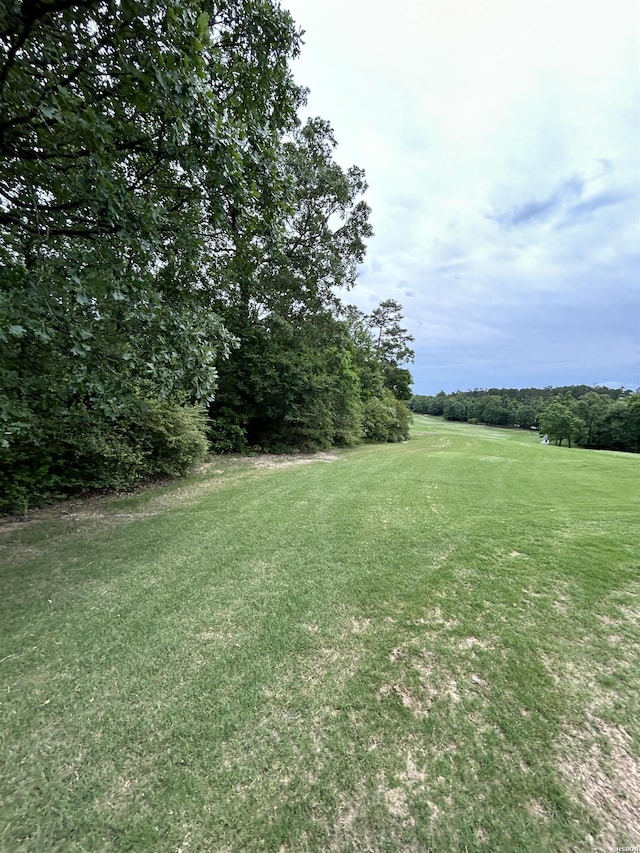 34 Borbollon Way, Hot Springs Village AR, 71909 land for sale