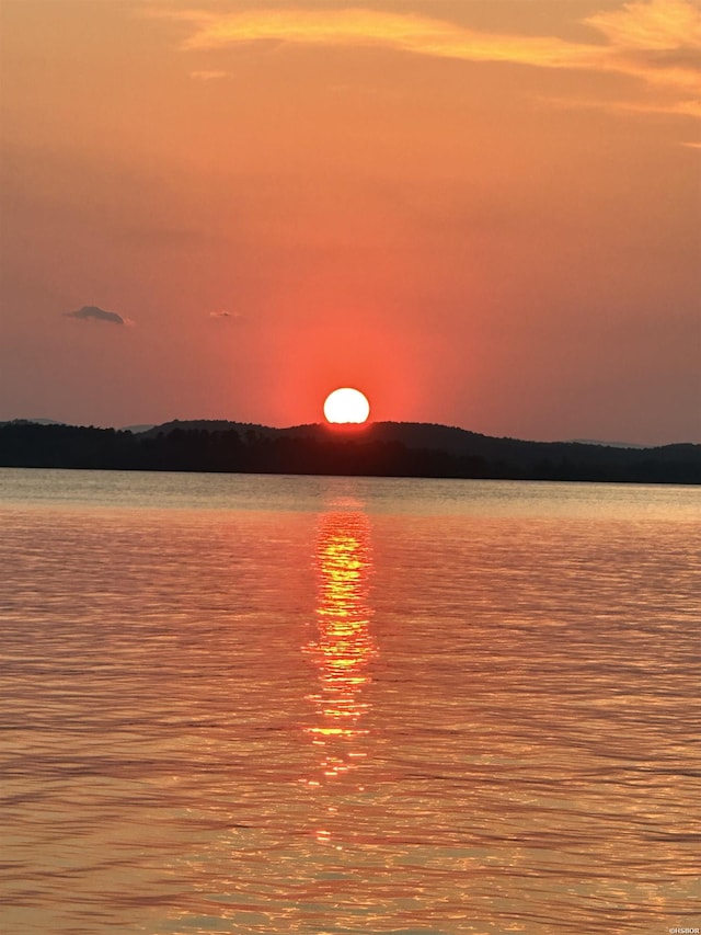 370 Restful Ridge Rd, Hot Springs, AR 71913 - water view