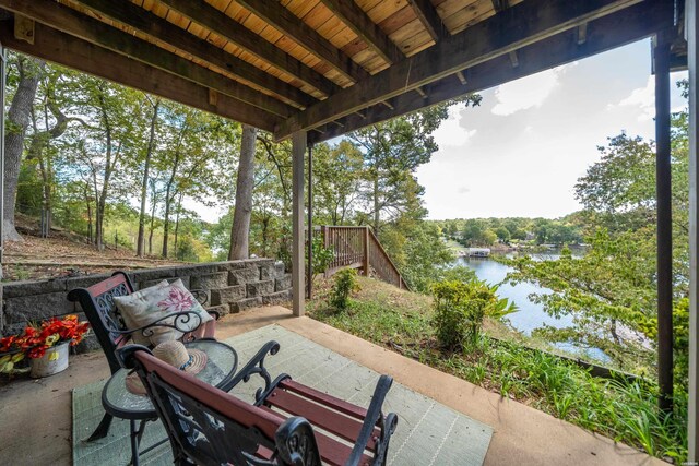 118 Silverwood Ter, Hot Springs, AR 71913 - photo 40