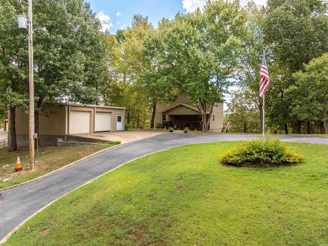 118 Silverwood Ter, Hot Springs, AR 71913 - photo 2