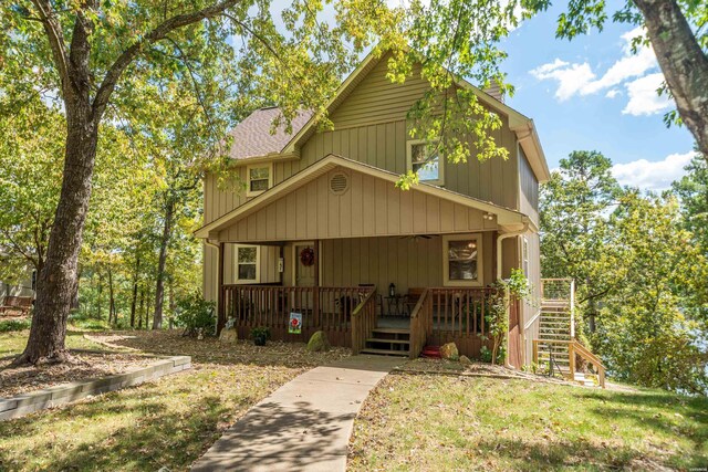 118 Silverwood Ter, Hot Springs, AR 71913 - photo 49