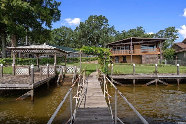 218 Mcdonald Loop, Hot Springs, AR 71913 - photo 42