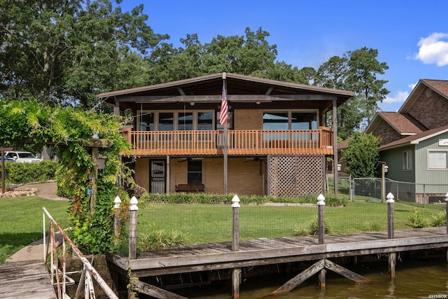 218 Mcdonald Loop, Hot Springs, AR 71913 - photo 39