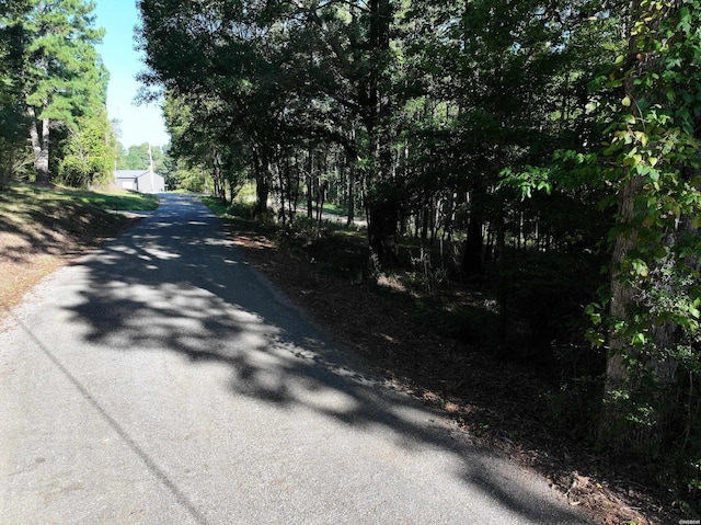 Listing photo 2 for XXX Kight Trail, Hot Springs AR 71913