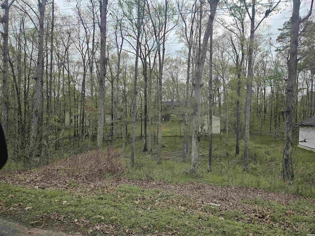LOT1397 Stonebriar Dr, Hot Springs, AR 71913 - photo 2