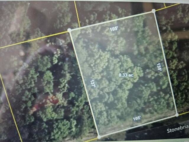 LOT1397 Stonebriar Dr, Hot Springs, AR 71913 - photo 4