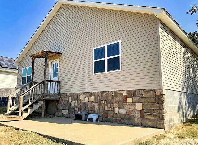 295 Leatherwood Loop, Hot Springs, AR 71901 - photo 15