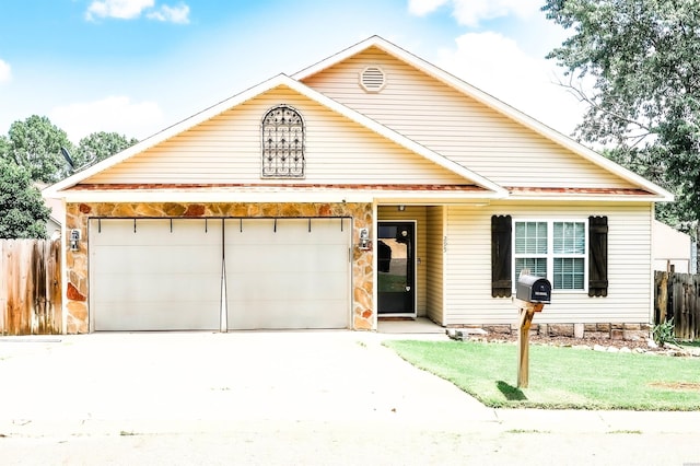 295 Leatherwood Loop, Hot Springs, AR 71901 - photo 1