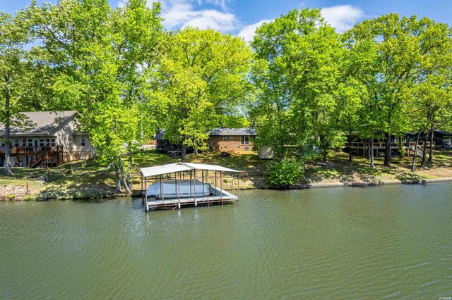 304 Joy Dr, Hot Springs, AR 71913 - photo 1