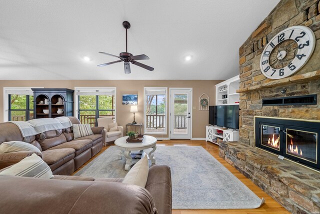110 Silverwood Ter, Hot Springs, AR 71913 - photo 6