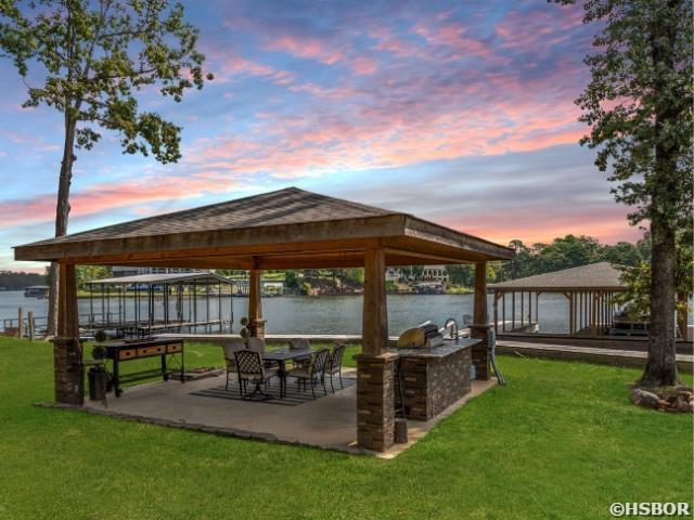 110 Silverwood Ter, Hot Springs, AR 71913 - photo 1