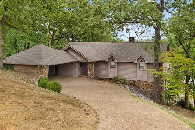 110 Silverwood Ter, Hot Springs, AR 71913 - photo 4
