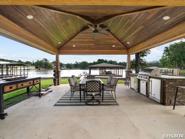 110 Silverwood Ter, Hot Springs, AR 71913 - photo 38