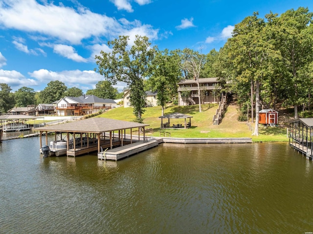 110 Silverwood Ter, Hot Springs, AR 71913 - photo 41