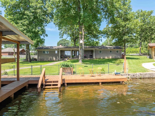 215 Gregory Dr, Hot Springs, AR 71913 - photo 1