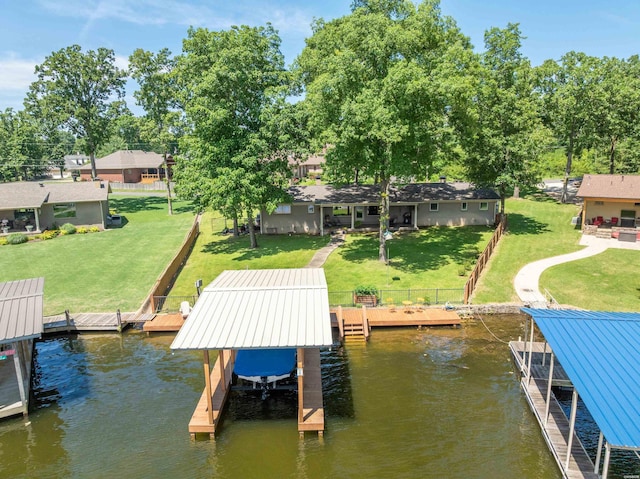 215 Gregory Dr, Hot Springs, AR 71913 - photo 45