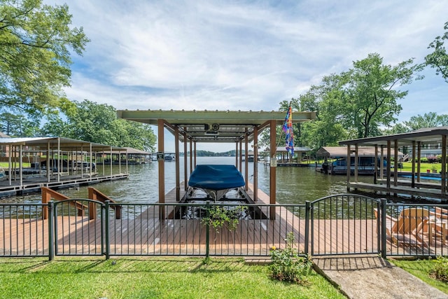 215 Gregory Dr, Hot Springs, AR 71913 - photo 39