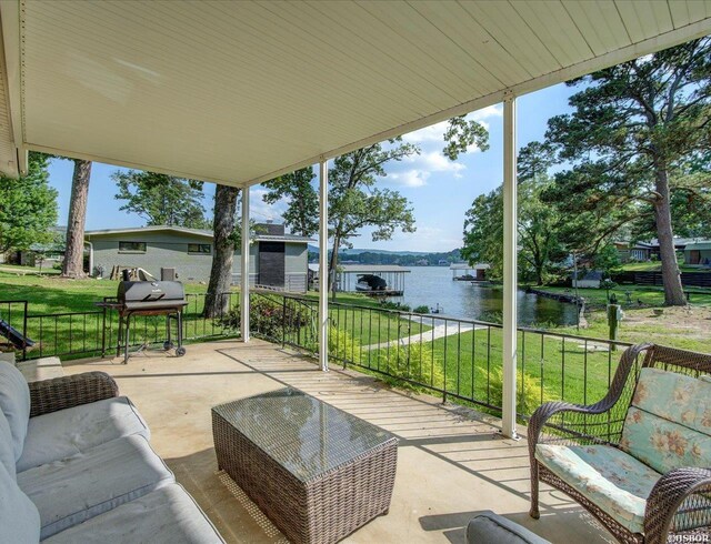 125 Lindale Cir, Hot Springs, AR 71913 - photo 7
