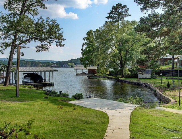 125 Lindale Cir, Hot Springs, AR 71913 - photo 8