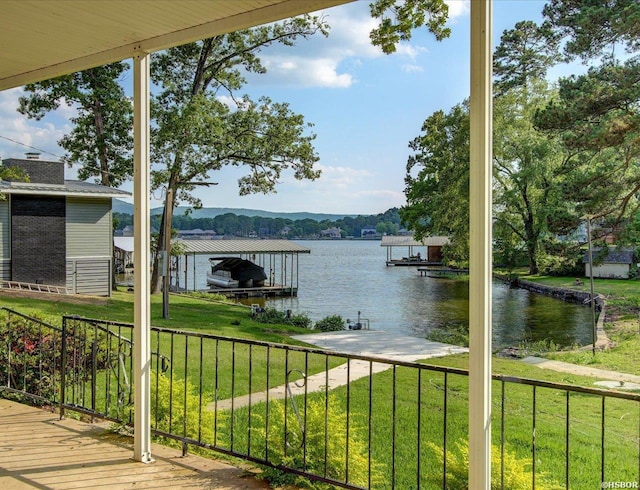 125 Lindale Cir, Hot Springs, AR 71913 - photo 6