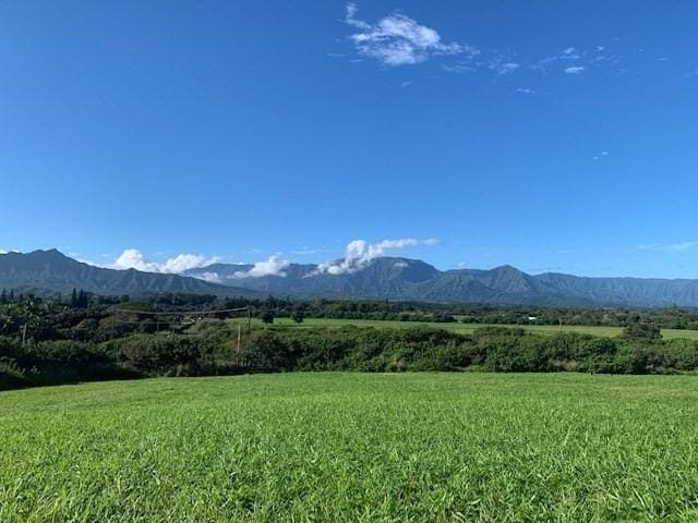 Makana Ano Pl Unit 2, Kilauea HI, 96754 land for sale