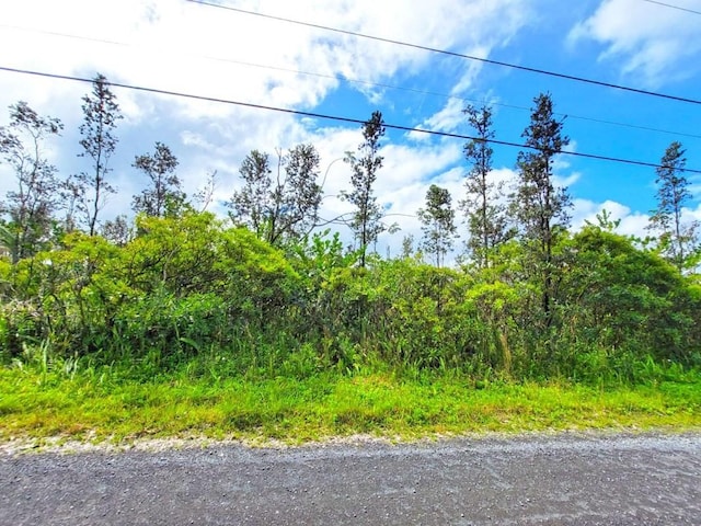 15-1616 11th Ave, Kika Keaau HI, 96749 land for sale