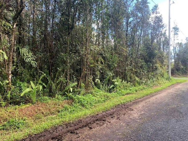 Maui Rd, Pahoa HI, 96778 land for sale