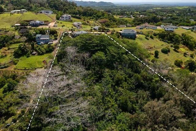 Listing photo 2 for 4611-A Pali Uli Ln, Kalaheo HI 96741